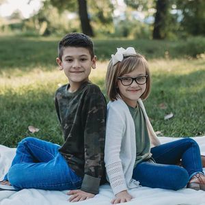 Meet your Posher, Kendra